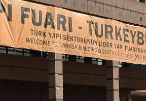 YAPI - TURKEYBUILD Istanbul 2023