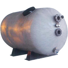 Rital Horizontal Filter