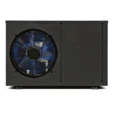 Residential Split Heat Pump Water Heater (Water Cycle)