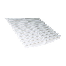 Pool Edge Grid (Squar )