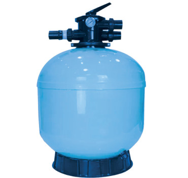 RTL Sand Filter