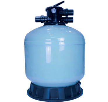 RTL Sand Filter
