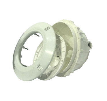 2002 Komple Armatür Yedek Parça