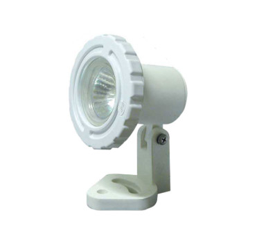 Mini Spot Ayaklı Armatür