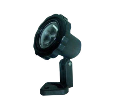 Mini Spot Ayaklı Armatür
