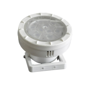 Par 38 Armatür Termoplastik