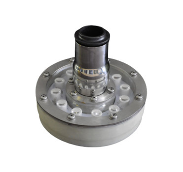 Yer Armatür Fiskiyeli